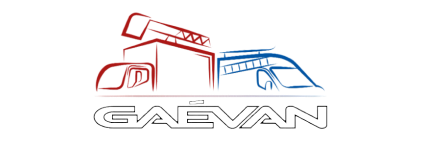 GAEVAN ENTERPRISES INC. Logo